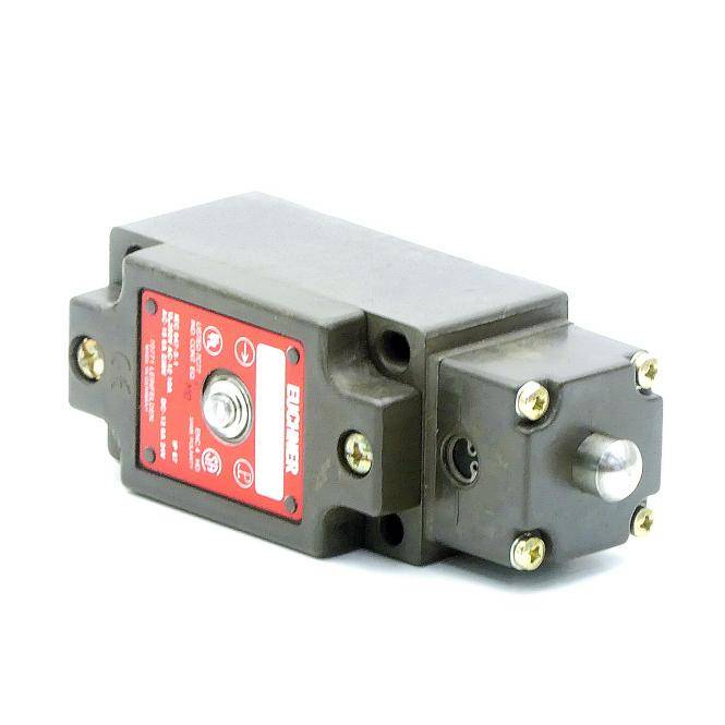 Euchner Sicherheitsschalter NZ1WO-528 L060 (NZ1WO-528 L060)