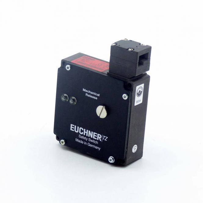 EUCHNER TZ1RE024M-082051 TZ1RE024M Sicherheitsschalter m.Magnetverriegelung