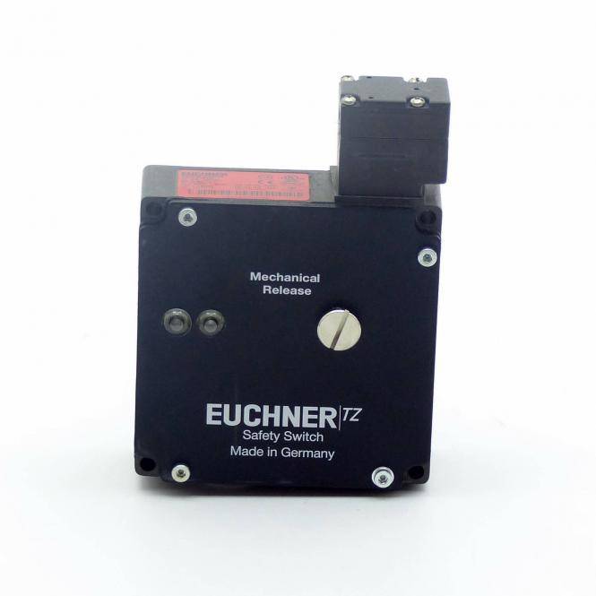 EUCHNER TZ1RE024M-082051 TZ1RE024M Sicherheitsschalter m.Magnetverriegelung