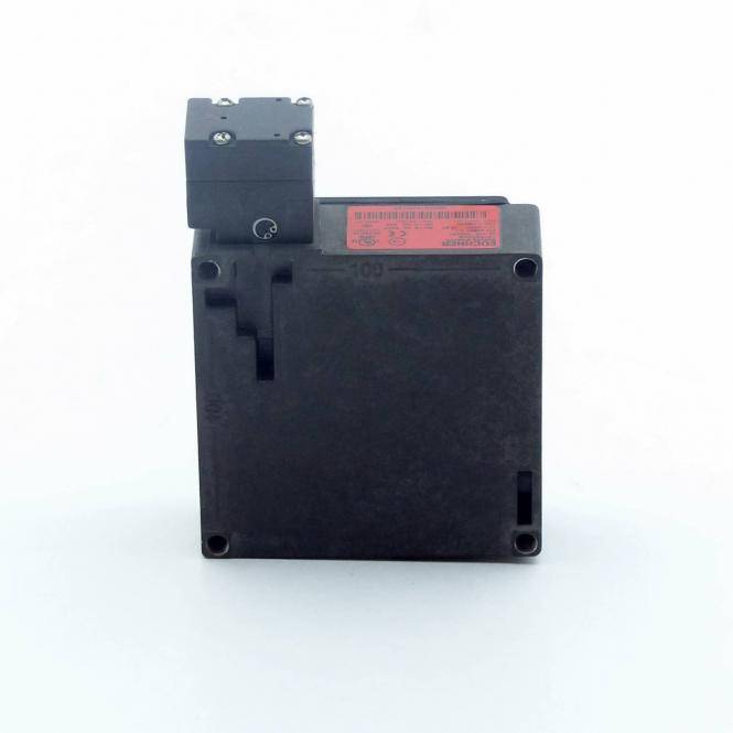 EUCHNER TZ1RE024M-082051 TZ1RE024M Sicherheitsschalter m.Magnetverriegelung