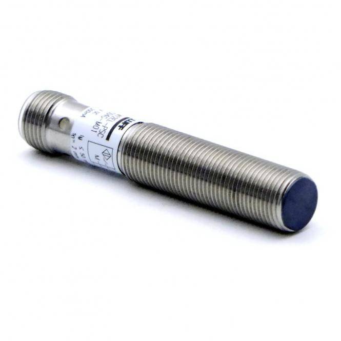 BALLUFF Induktiv Sensor (BES M12EL-PSC20B-S04G-M01)