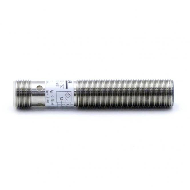 BALLUFF Induktiv Sensor (BES M12EL-PSC20B-S04G-M01)