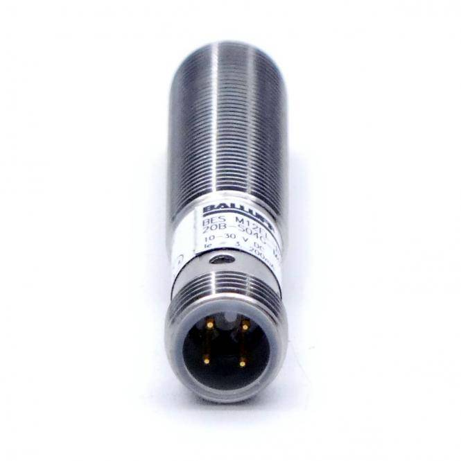 BALLUFF Induktiv Sensor (BES M12EL-PSC20B-S04G-M01)