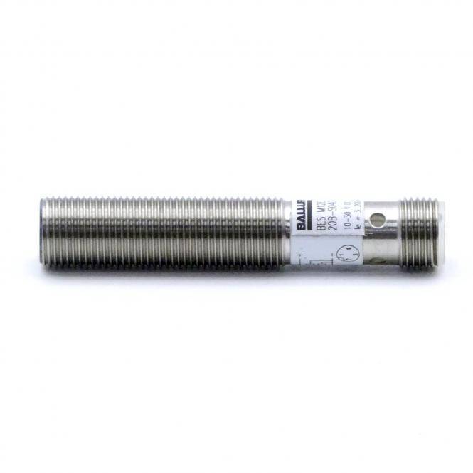 BALLUFF Induktiv Sensor (BES M12EL-PSC20B-S04G-M01)