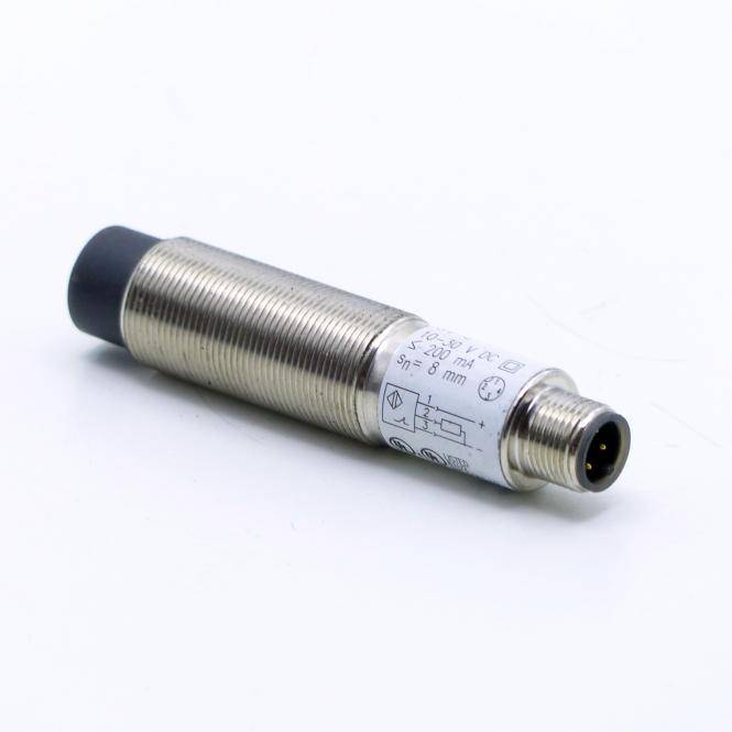 BALLUFF Sensor Induktiv (BES 516-3026-S4-C)
