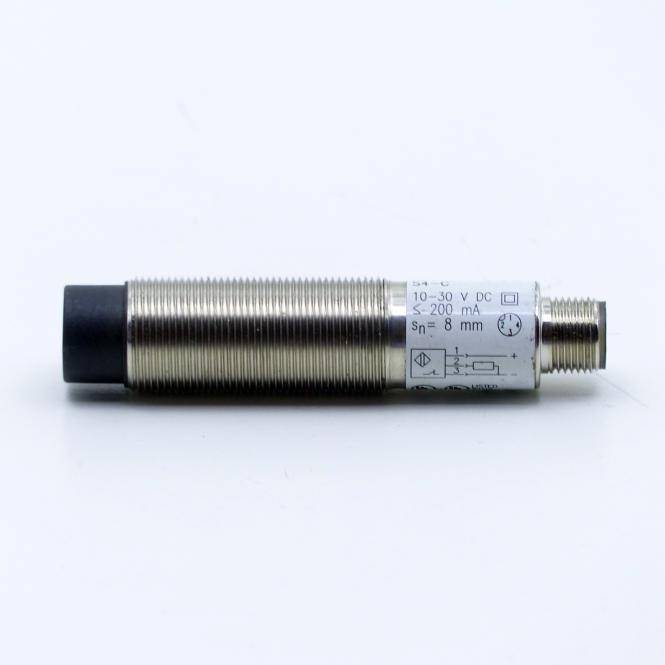 BALLUFF Sensor Induktiv (BES 516-3026-S4-C)