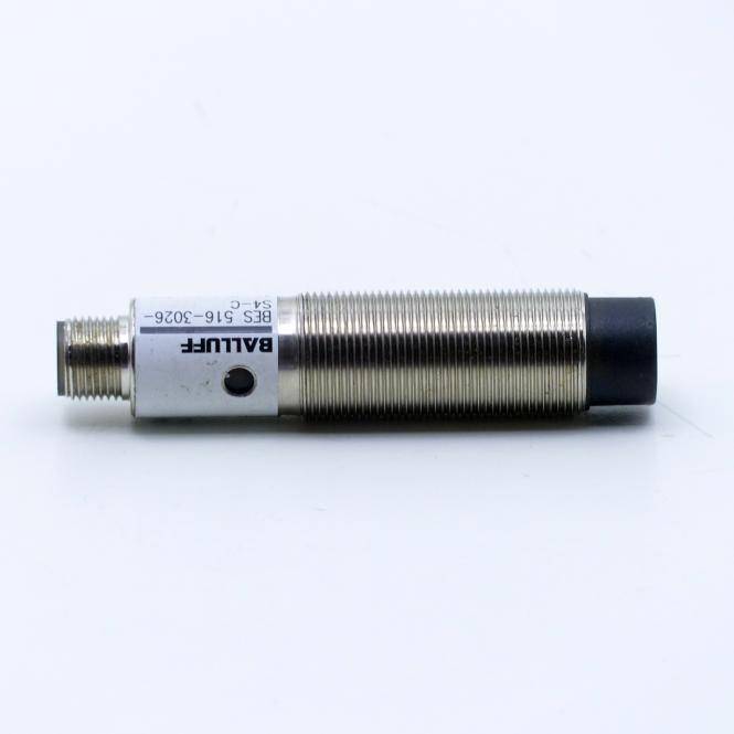 BALLUFF Sensor Induktiv (BES 516-3026-S4-C)