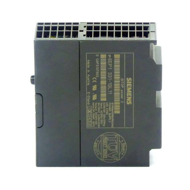 SIEMENS 6EP1 331-1SL11 (EAN:4025515150008)