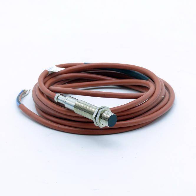 Balluff induktiver Sensor BES516-105-SA-2-05 OVP