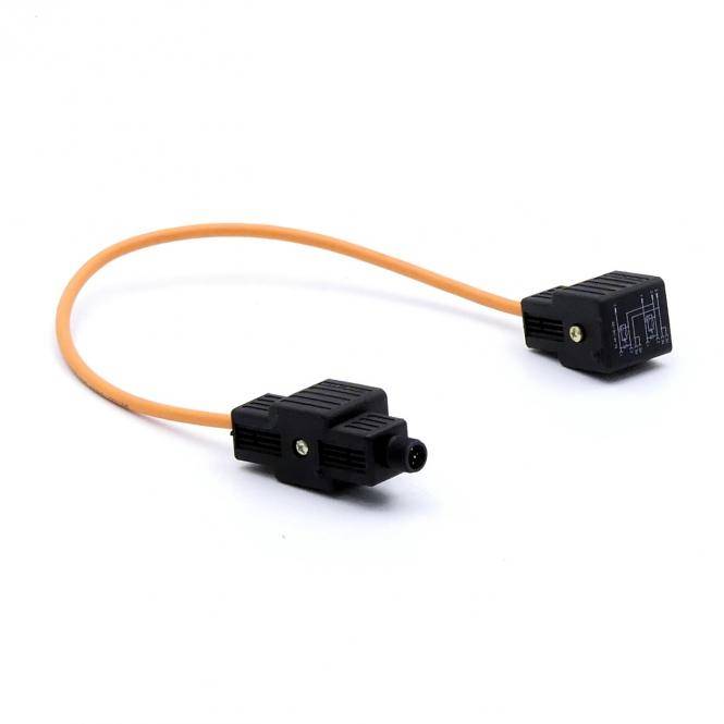 Turck Valve cable (VAS22-2.048-0,4-VZSA22-2.048-FS5K)