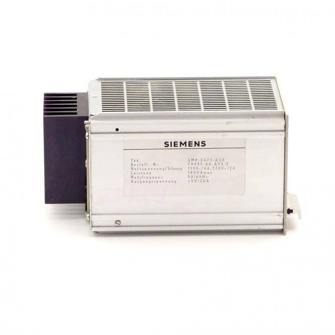 Siemens SMP-E423-A30 (C8451-A6-A53-2)