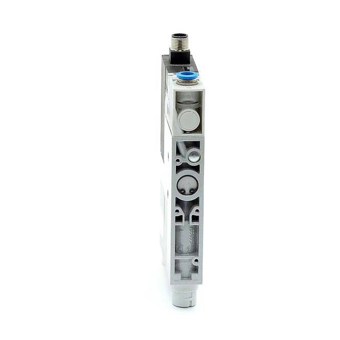 FESTO Vakuumsaugdüse 539074 (OVEM-10-L-B-QO-CE-N-2P)