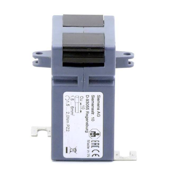 Siemens Stromwandler 250/1A (4NC5223-0CE21)