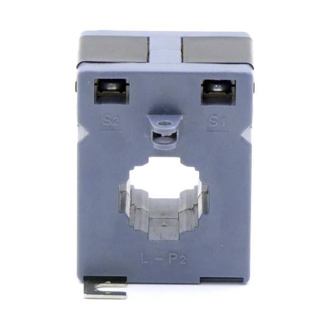 Siemens Stromwandler 250/1A (4NC5223-0CE21)