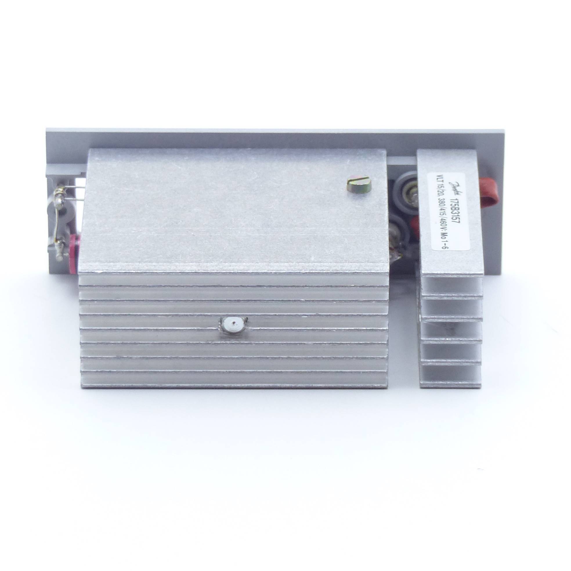 Danfoss Frequenzumformer VLT 15/20 (175B3157)