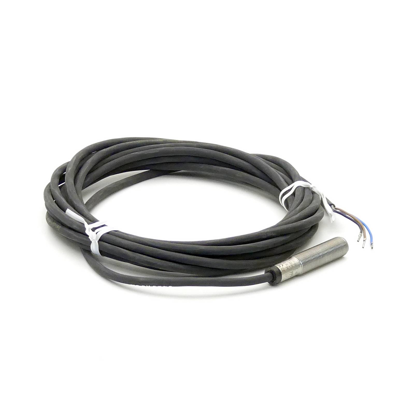 BALLUFF Induktiv Sensor BES01C5 BES01C5 (BES 516-325-BO-C-PU-05)