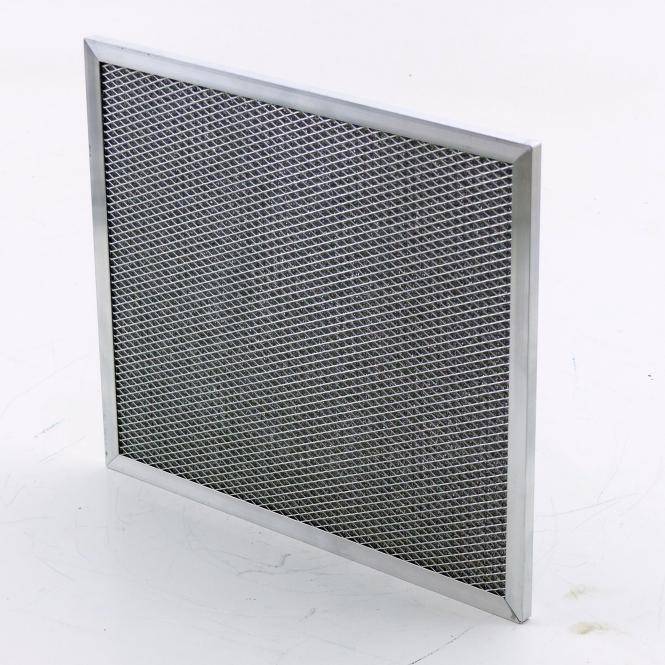 Rittal Metallfilter (SK 3254200)