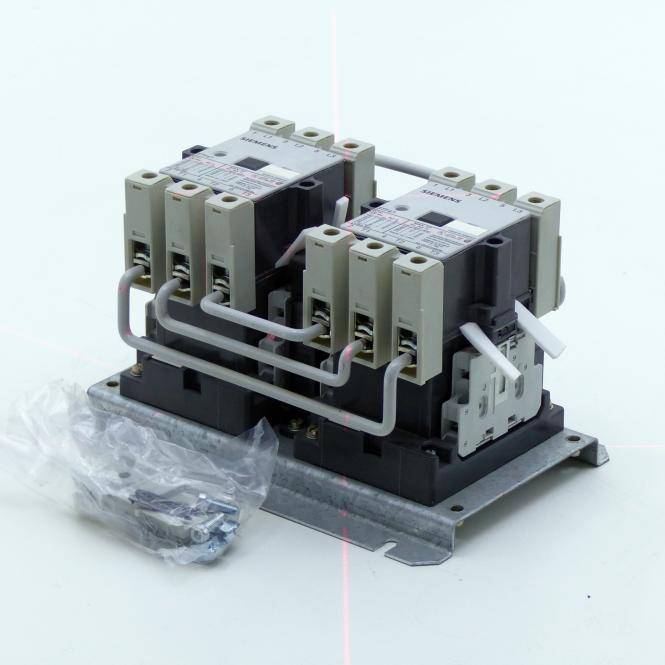 Siemens Wendestarter (3TD4702-2A)