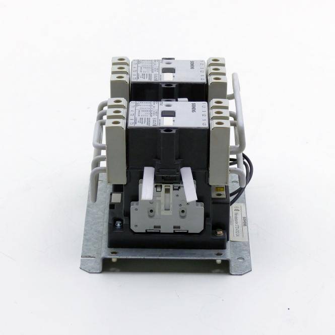 Siemens Wendestarter (3TD4702-2A)