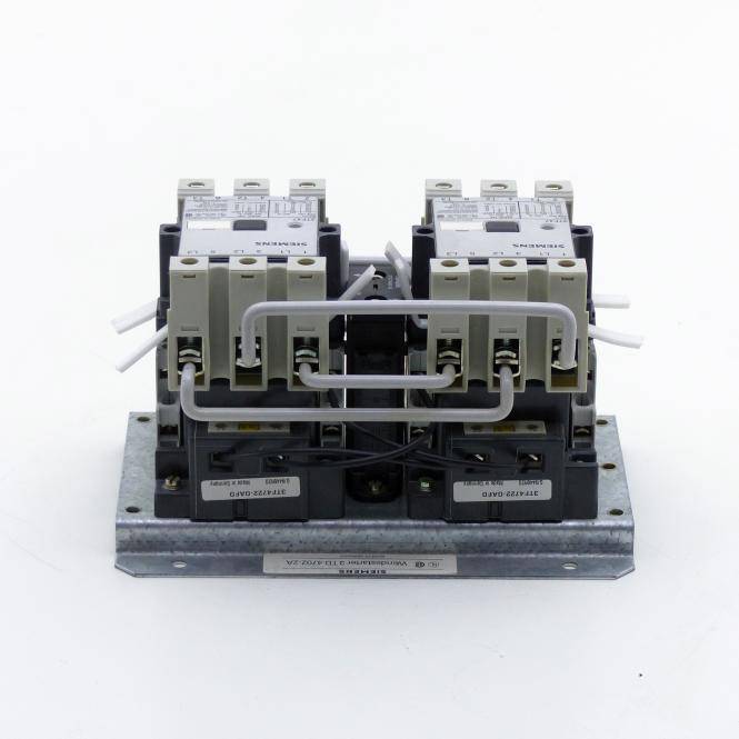 Siemens Wendestarter (3TD4702-2A)
