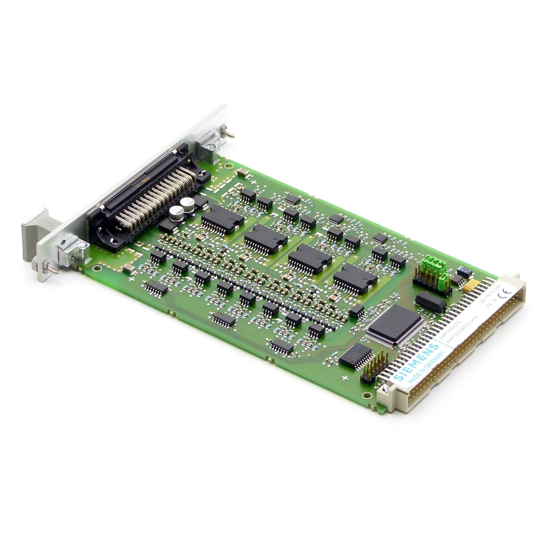 Siemens SMP Signalbaugruppe (6AR1302-0AF00-0AA0)