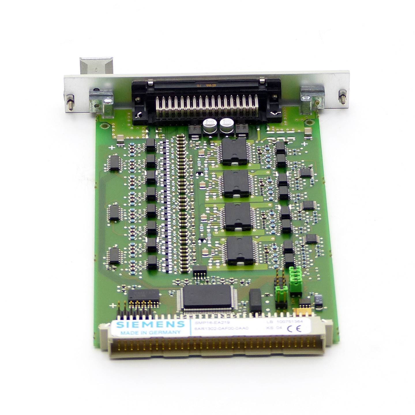Siemens SMP Signalbaugruppe (6AR1302-0AF00-0AA0)