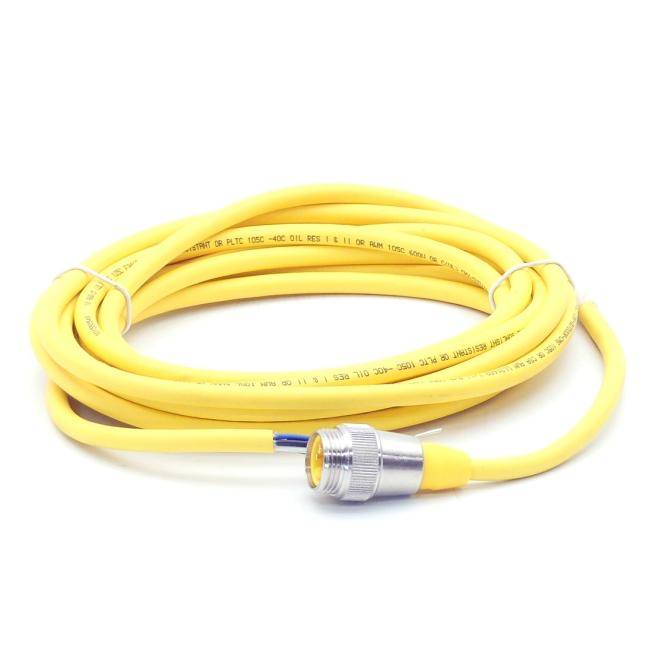 Turck Kabel U2083-50 (RSM 50-5M)