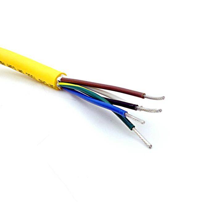 Turck Kabel U2083-50 (RSM 50-5M)