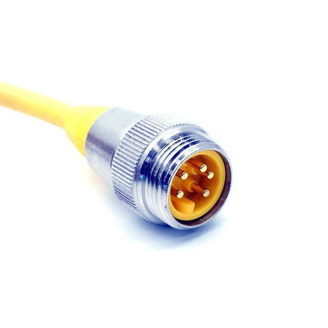 Turck Kabel U2083-50 (RSM 50-5M)