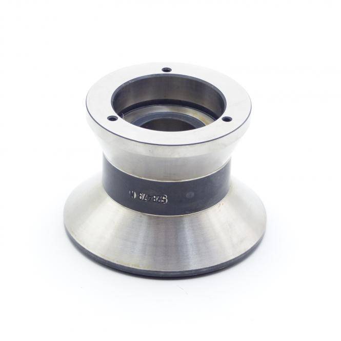 HELLER LAUFROLLE LAUFROLLE 528479N (528479 N)