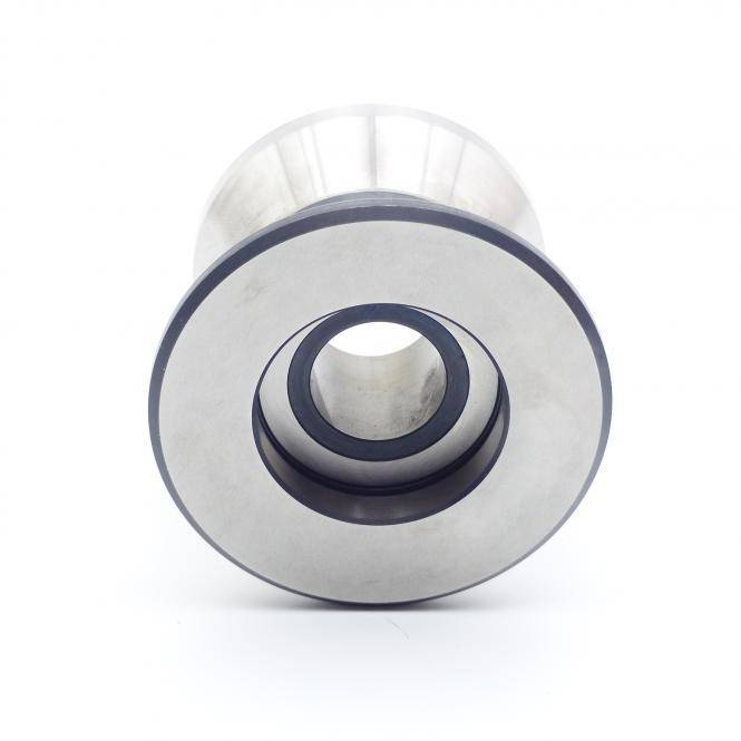 HELLER LAUFROLLE LAUFROLLE 528479N (528479 N)
