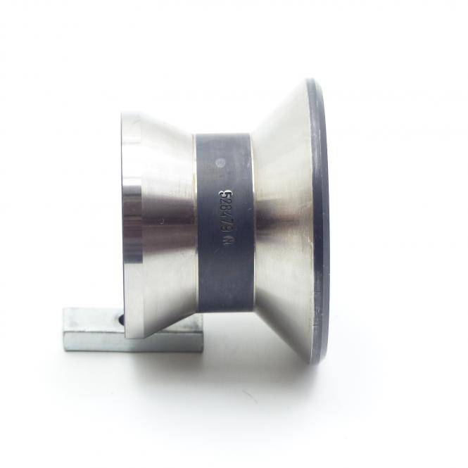 HELLER LAUFROLLE LAUFROLLE 528479N (528479 N)
