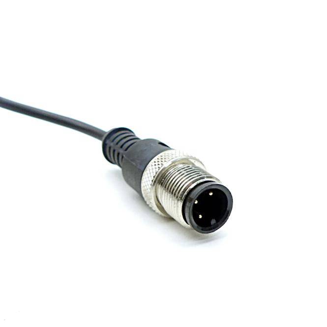 BALLUFF Induktiver Sensor (BES 516-3007-E2-X-S4-01)