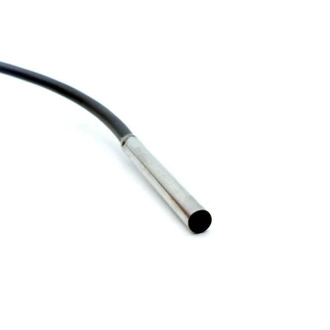 BALLUFF Induktiver Sensor (BES 516-3007-E2-X-S4-01)