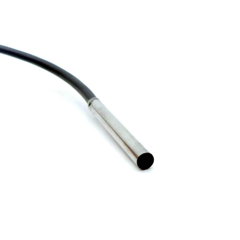 BALLUFF Induktiver Sensor (BES 516-3007-E2-X-S4-01)