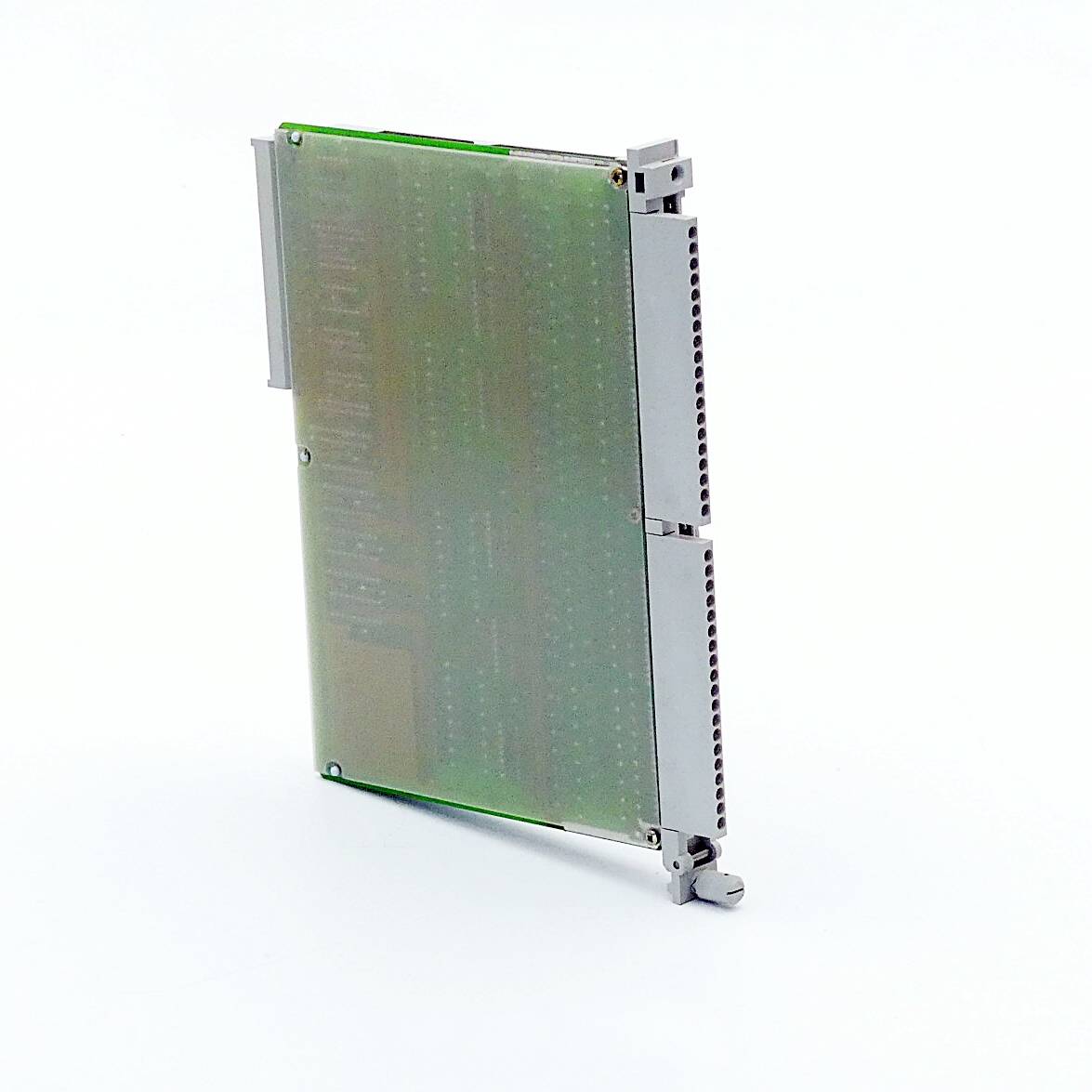 Siemens Siemens 6ES5420-4UA11 Siemens Input : DI 32x24VDC