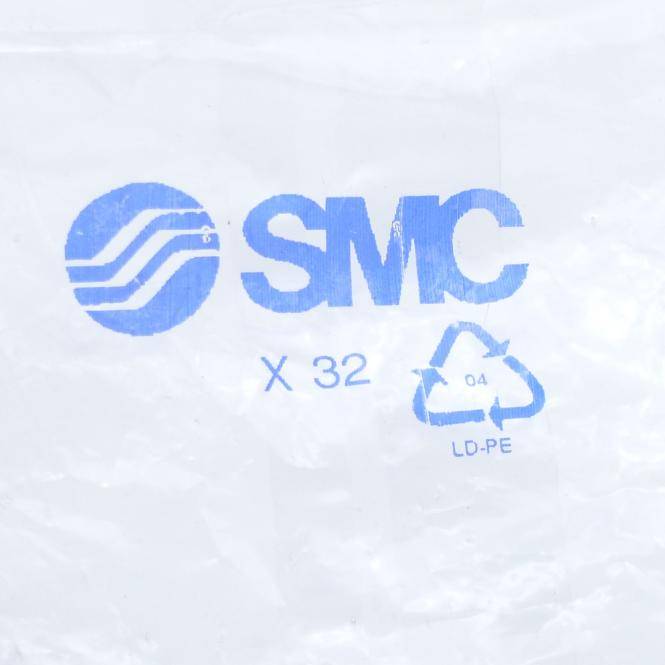 SMC Steckeranschluss (X 32)