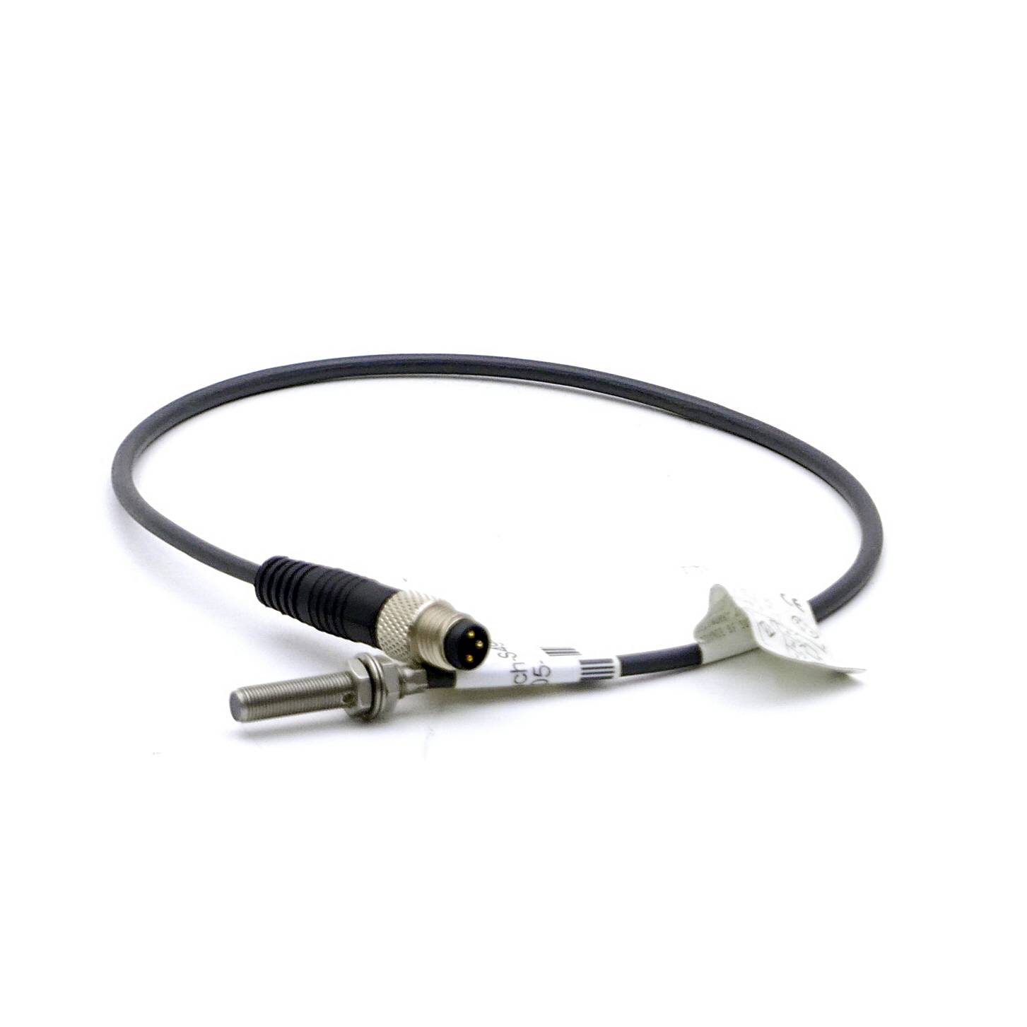 BALLUFF Induktiver Sensor (BES 516-3005-E4-C-S49-00,3)