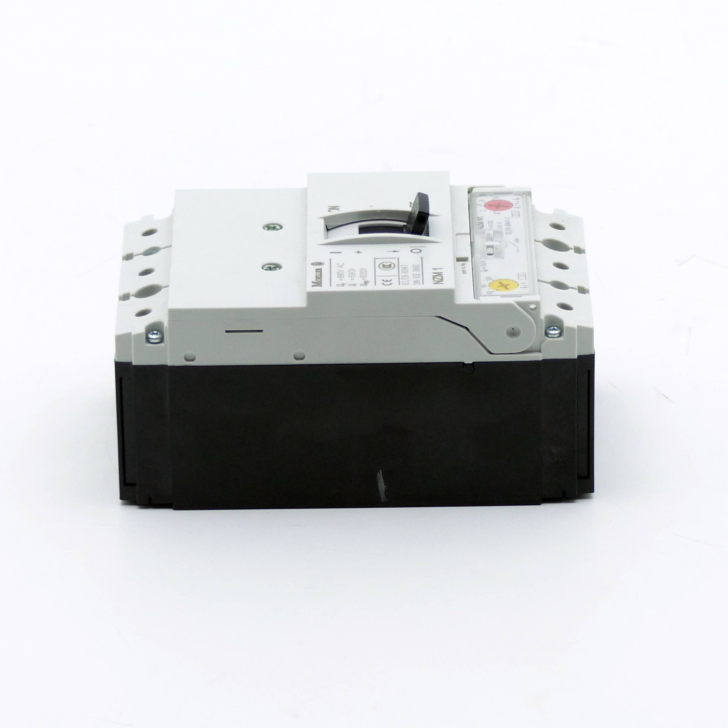 Moeller NZM1-XKS, 1x