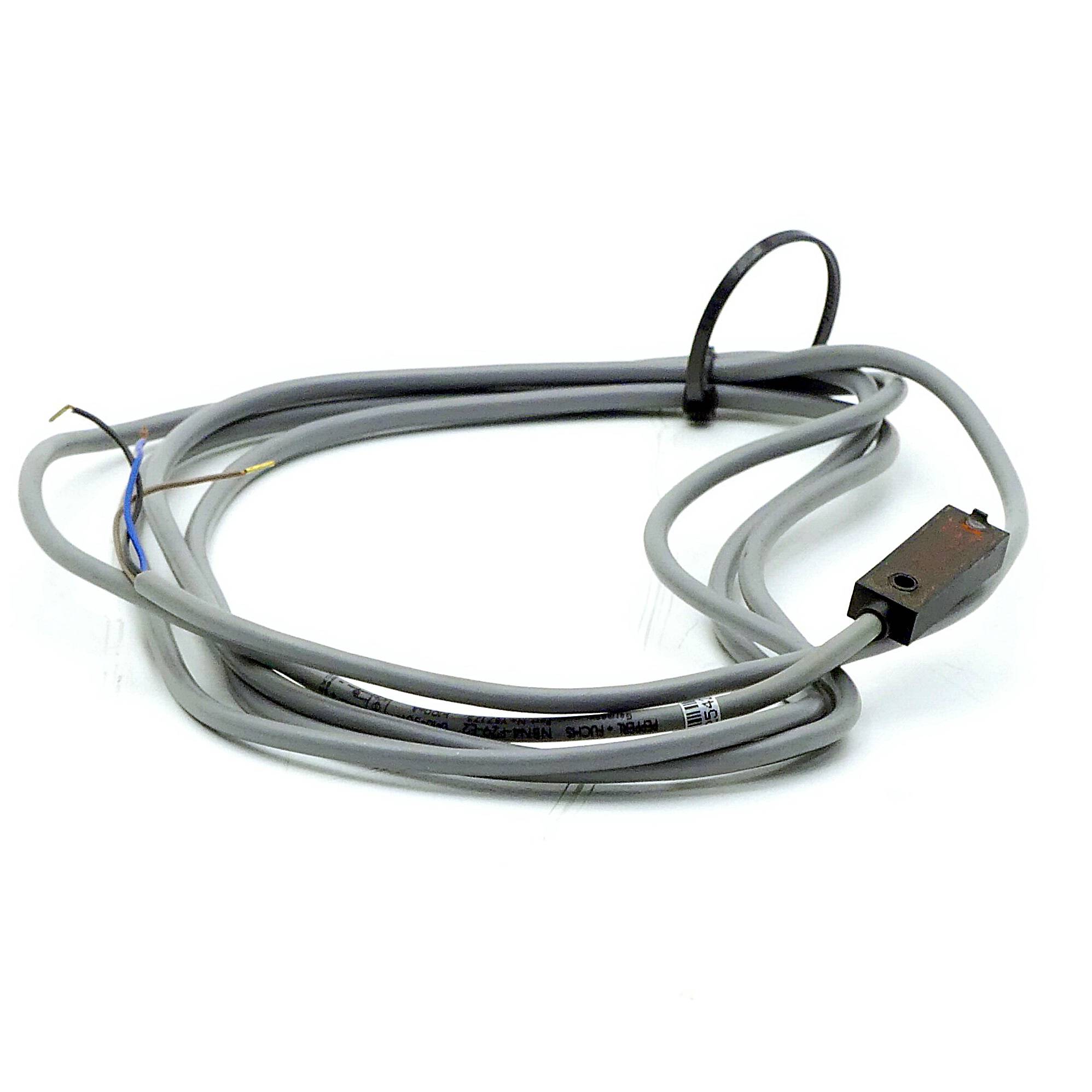 PEPPERL+FUCHS Induktiver Sensor NBN4-F29-E2 (NBN4-F29-E2)