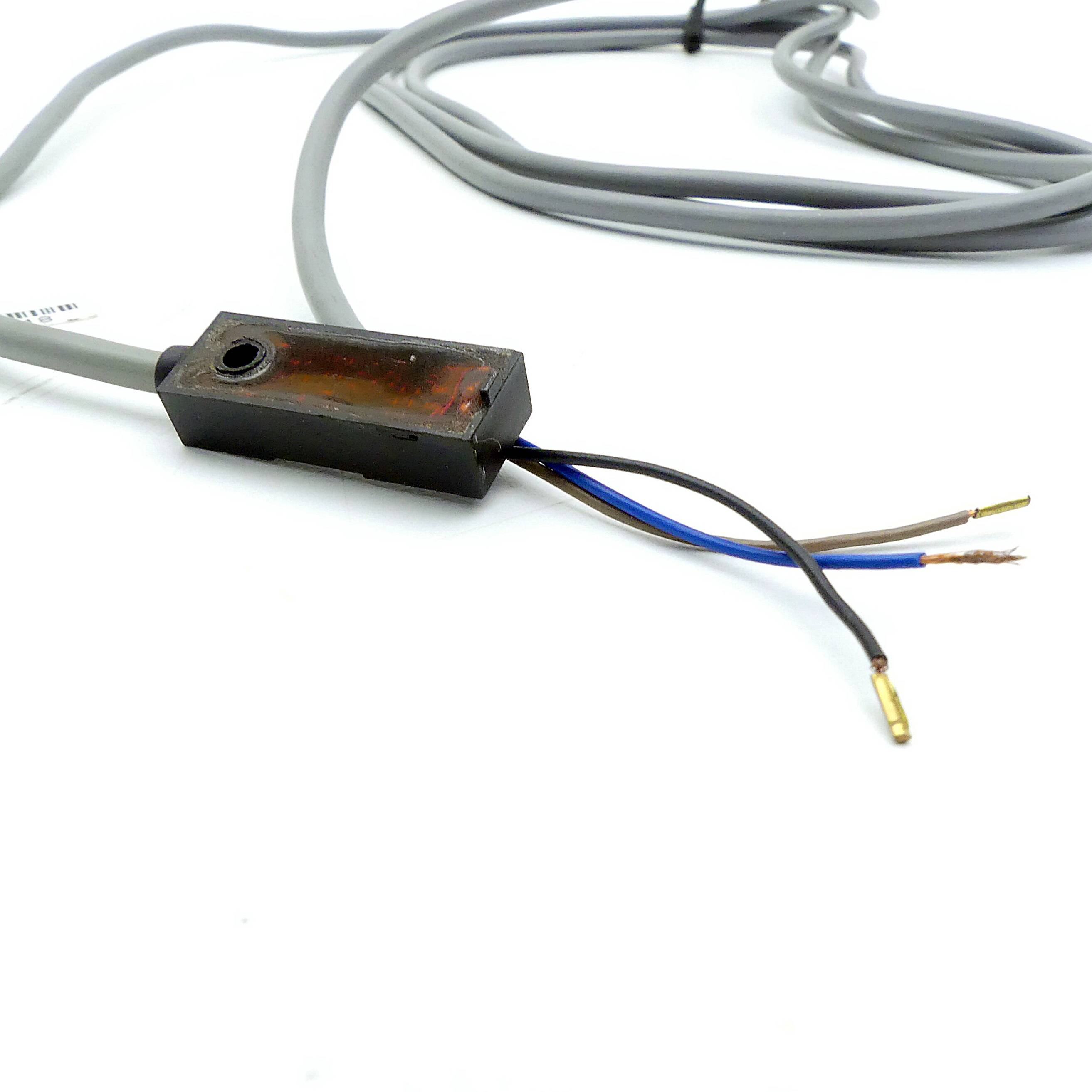 PEPPERL+FUCHS Induktiver Sensor NBN4-F29-E2 (NBN4-F29-E2)