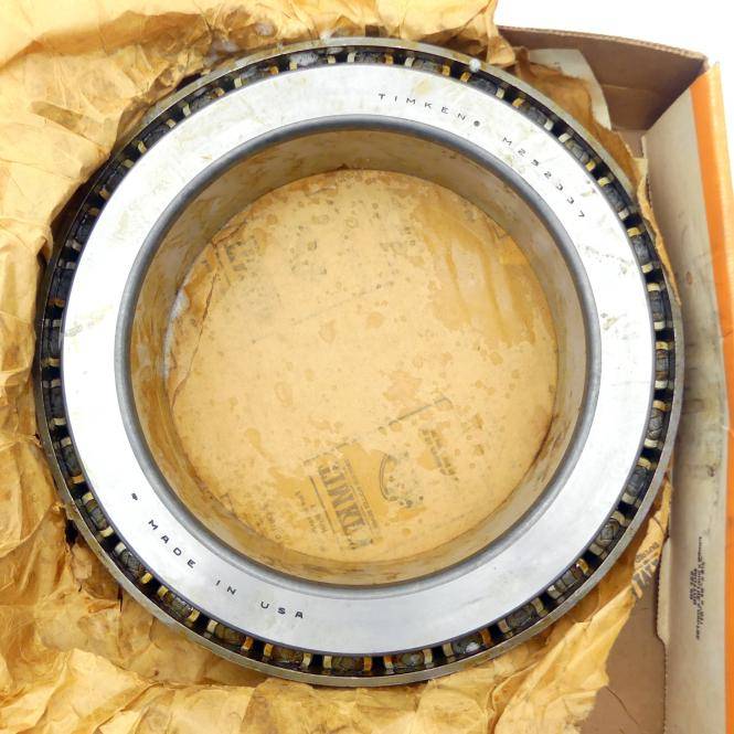 TIMKEN Kegelrollenlager (M252337)