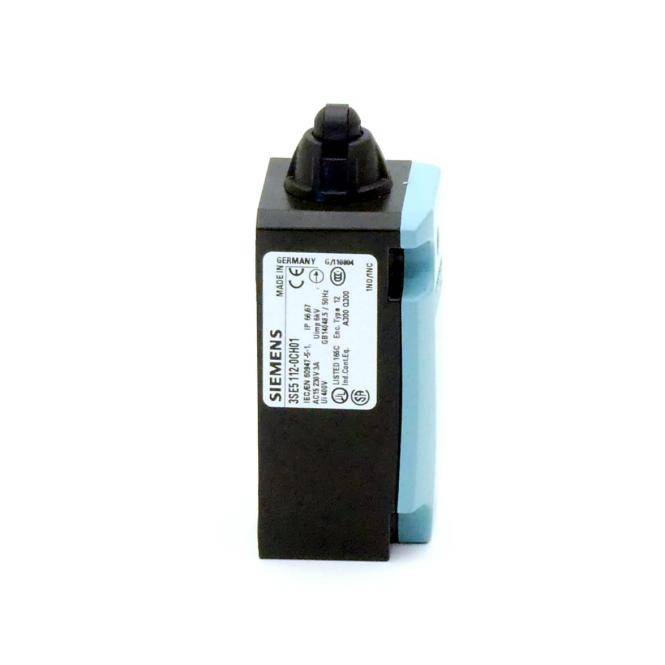 Siemens Positionsschalter (3SE5 112-0CD01)