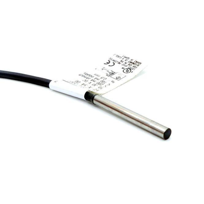 BALLUFF Induktiver Sensor (BES 516-3007-E2-X-S4-00)