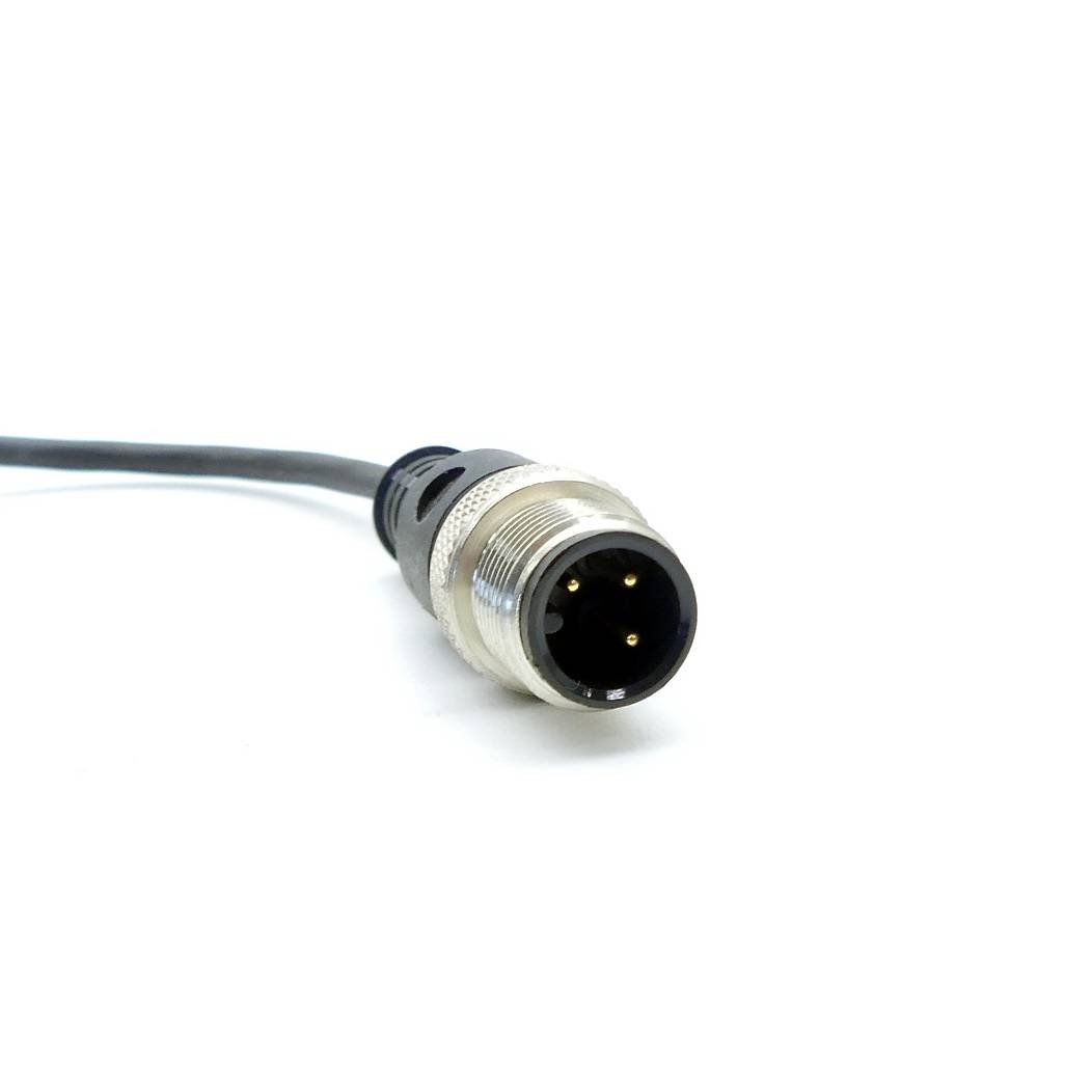 BALLUFF Induktiver Sensor (BES 516-3007-E2-X-S4-00)
