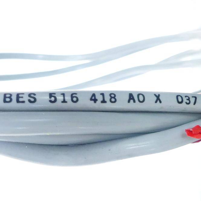 BALLUFF Induktiver Sensor (BES 516 418 AO X 037)
