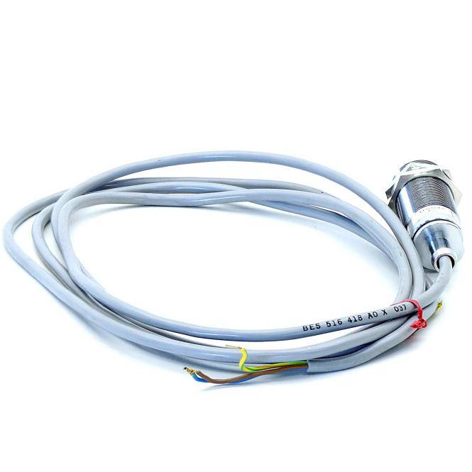 BALLUFF Induktiver Sensor (BES 516 418 AO X 037)