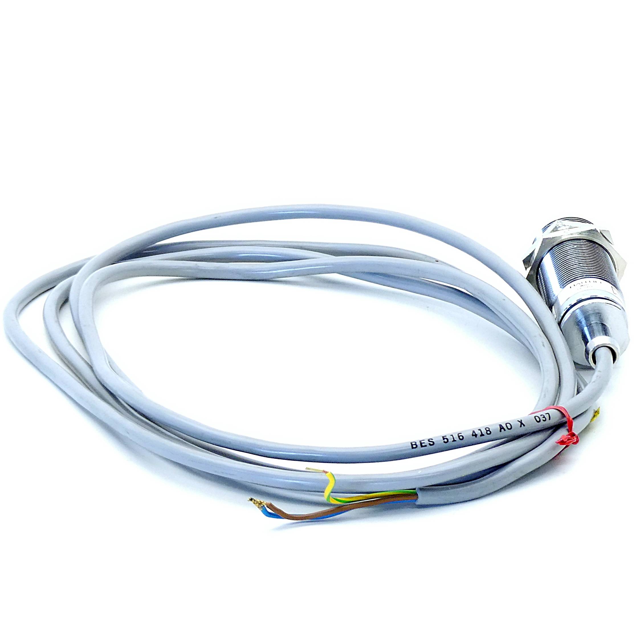 BALLUFF Induktiver Sensor (BES 516 418 AO X 037)