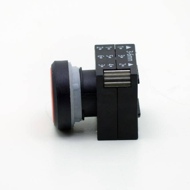 Siemens Indus.Sector Betätigungselement 3SB3000-0AA21