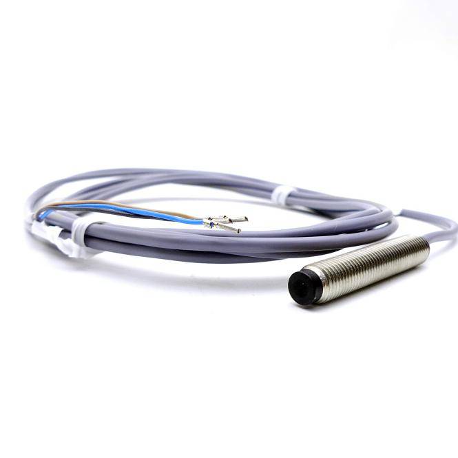 BALLUFF Induktiver Sensor BES 516-383-EO-C-02 (BES 516-383-EO-C-02)